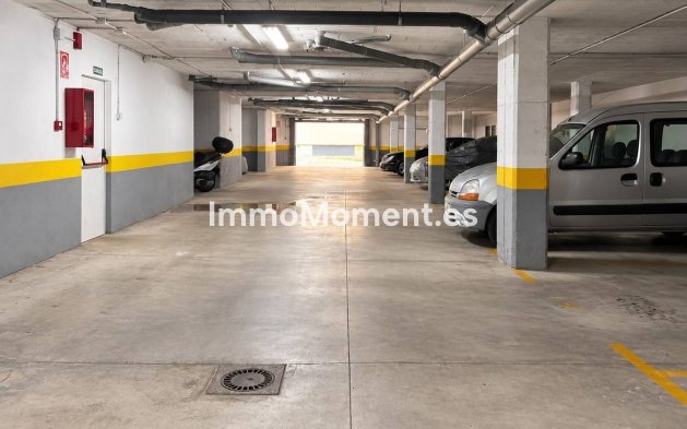 Wiederverkauf - Wohnung - Mijas Costa - Riviera Del Sol