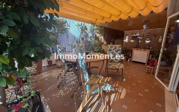 Revente - Maison mitoyenne - Marbella - San Pedro de Alcántara