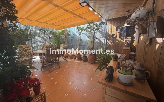 Revente - Maison mitoyenne - Marbella - San Pedro de Alcántara