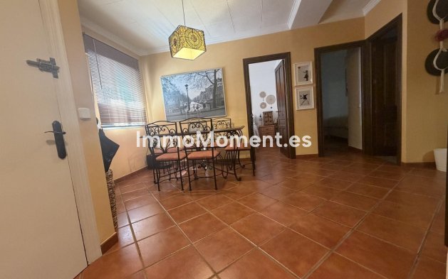 Revente - Maison mitoyenne - Marbella - San Pedro de Alcántara
