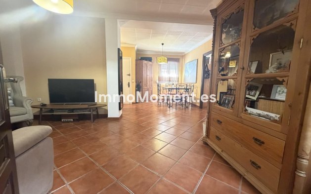 Revente - Maison mitoyenne - Marbella - San Pedro de Alcántara