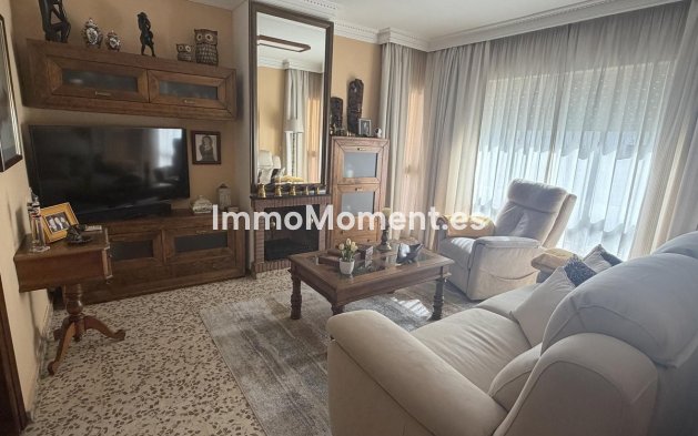 Revente - Maison mitoyenne - Marbella - San Pedro de Alcántara
