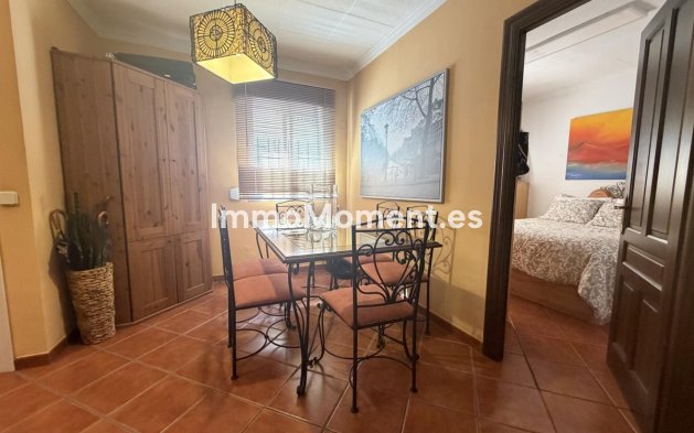 Revente - Maison mitoyenne - Marbella - San Pedro de Alcántara