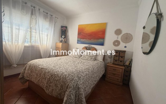 Revente - Maison mitoyenne - Marbella - San Pedro de Alcántara