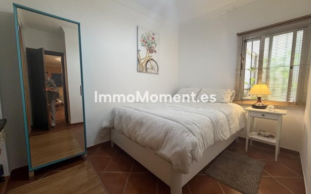 Revente - Maison mitoyenne - Marbella - San Pedro de Alcántara