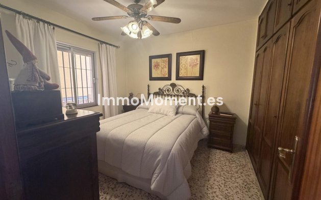 Revente - Maison mitoyenne - Marbella - San Pedro de Alcántara