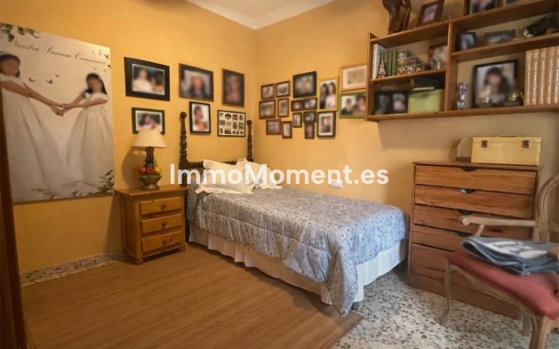 Revente - Maison mitoyenne - Marbella - San Pedro de Alcántara