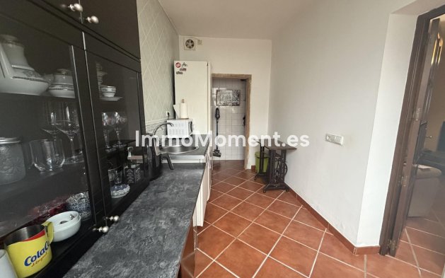 Revente - Maison mitoyenne - Marbella - San Pedro de Alcántara