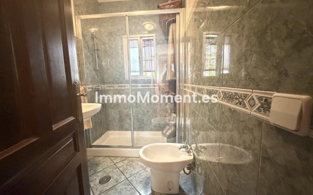 Revente - Maison mitoyenne - Marbella - San Pedro de Alcántara