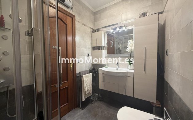 Revente - Maison mitoyenne - Marbella - San Pedro de Alcántara