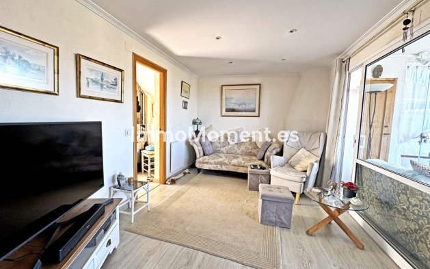 Bestaande woning - Rijtjeshuis - Mijas - Mijas Golf