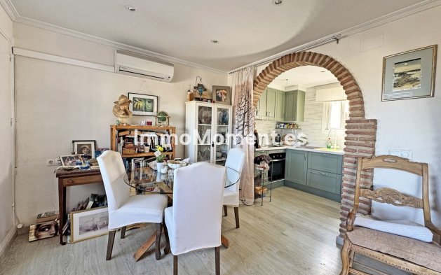 Bestaande woning - Rijtjeshuis - Mijas - Mijas Golf