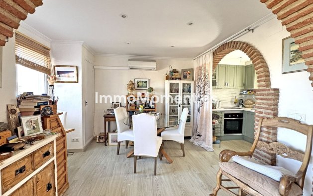 Bestaande woning - Rijtjeshuis - Mijas - Mijas Golf