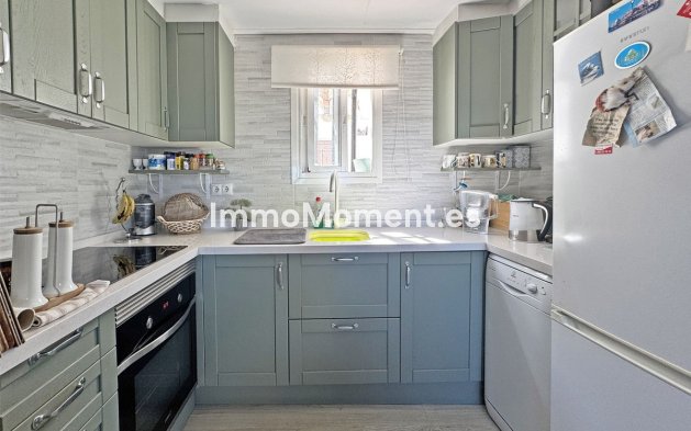 Bestaande woning - Rijtjeshuis - Mijas - Mijas Golf