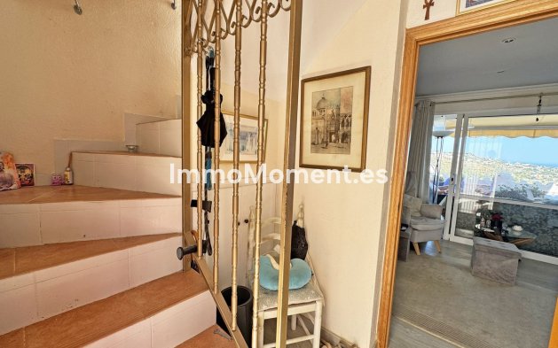 Bestaande woning - Rijtjeshuis - Mijas - Mijas Golf