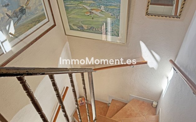 Bestaande woning - Rijtjeshuis - Mijas - Mijas Golf