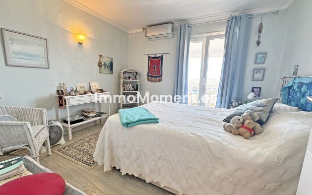 Bestaande woning - Rijtjeshuis - Mijas - Mijas Golf