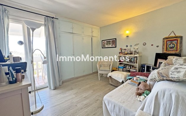 Bestaande woning - Rijtjeshuis - Mijas - Mijas Golf