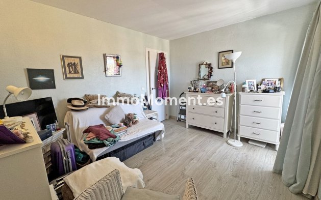 Bestaande woning - Rijtjeshuis - Mijas - Mijas Golf