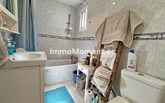 Bestaande woning - Rijtjeshuis - Mijas - Mijas Golf