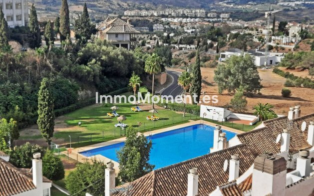 Bestaande woning - Rijtjeshuis - Mijas - Mijas Golf