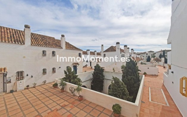 Bestaande woning - Rijtjeshuis - Mijas - Mijas Golf