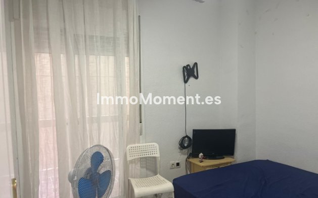 Wiederverkauf - Wohnung - Fuengirola - Fuengirola Centro