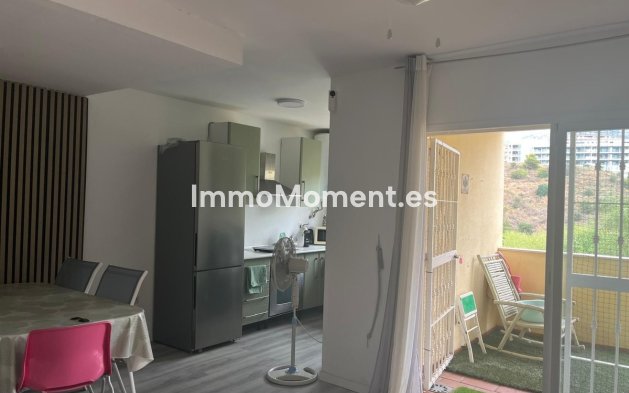 Wiederverkauf - Wohnung - Fuengirola - Fuengirola Centro