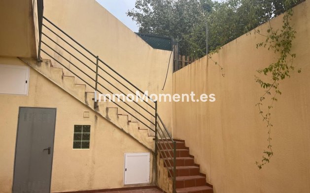 Wiederverkauf - Wohnung - Fuengirola - Fuengirola Centro