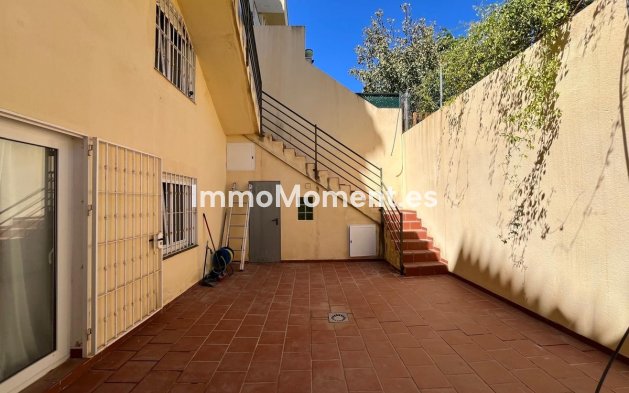 Wiederverkauf - Wohnung - Fuengirola - Fuengirola Centro