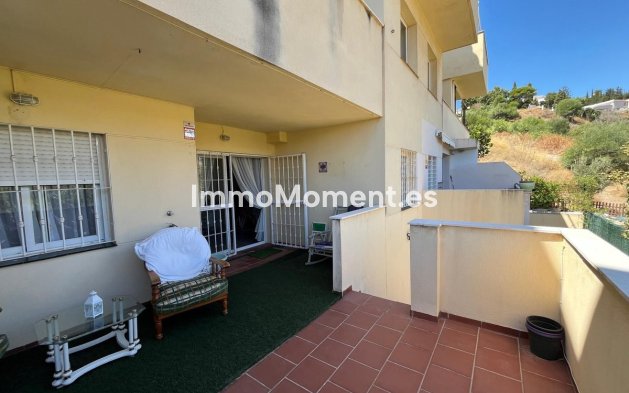 Wiederverkauf - Wohnung - Fuengirola - Fuengirola Centro