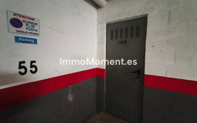 Wiederverkauf - Wohnung - Fuengirola - Fuengirola Centro
