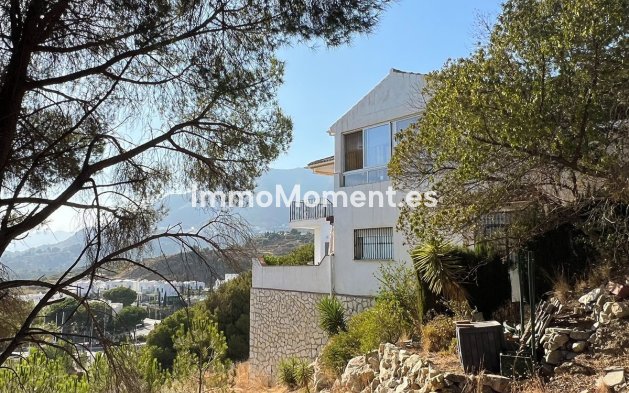 Wiederverkauf - Reihenhaus - Mijas - Mijas Centro