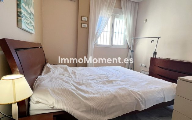 Wiederverkauf - Reihenhaus - Mijas - Mijas Centro