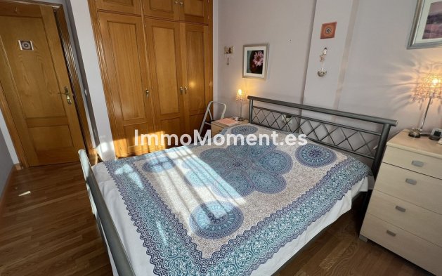 Wiederverkauf - Reihenhaus - Mijas - Mijas Centro