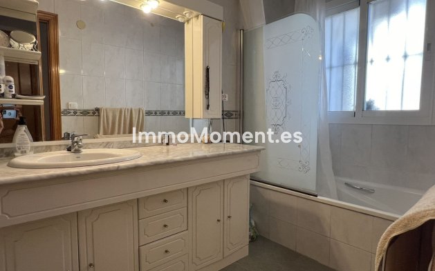 Wiederverkauf - Reihenhaus - Mijas - Mijas Centro