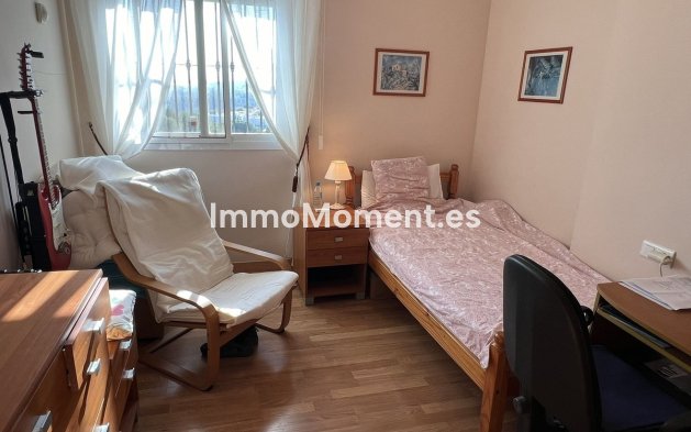 Wiederverkauf - Reihenhaus - Mijas - Mijas Centro