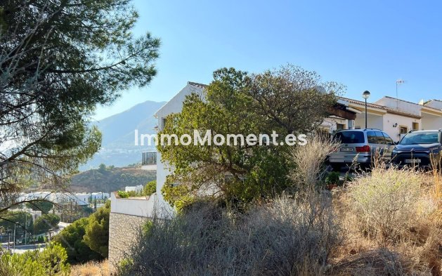 Wiederverkauf - Reihenhaus - Mijas - Mijas Centro