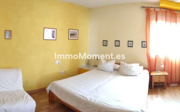 Wiederverkauf - Reihenhaus - Mijas - Mijas Centro