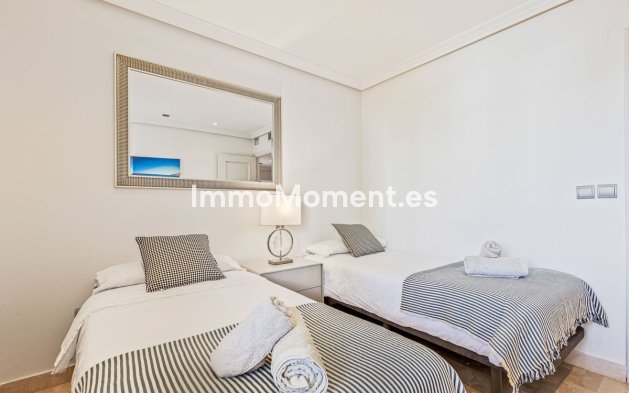 Bestaande woning - Appartement - Estepona  - Estepona Centro