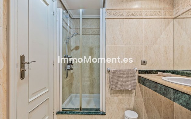 Bestaande woning - Appartement - Estepona  - Estepona Centro