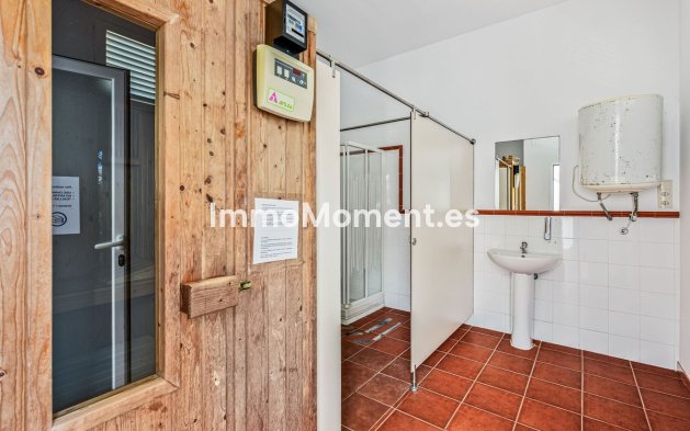 Bestaande woning - Appartement - Estepona  - Estepona Centro