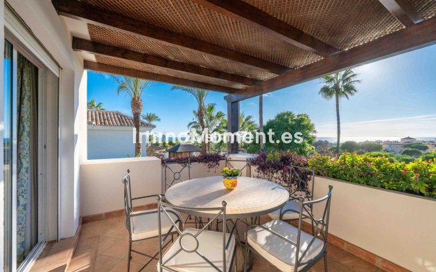 Wiederverkauf - Freistehende Villa - Marbella - Elviria