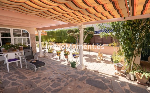 Reventa - Villa independiente - Orihuela - La Regia