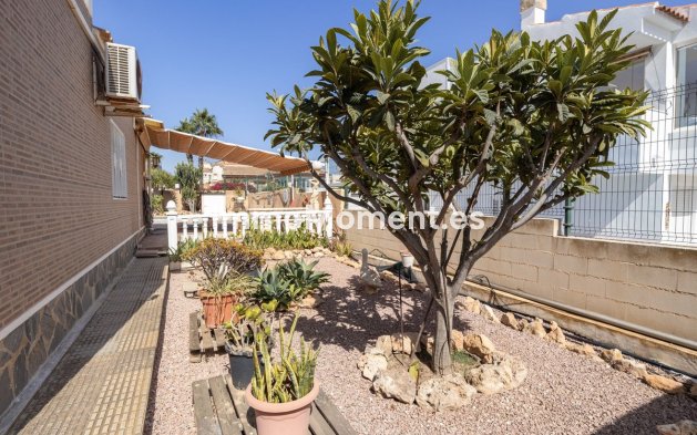 Reventa - Villa independiente - Orihuela - La Regia
