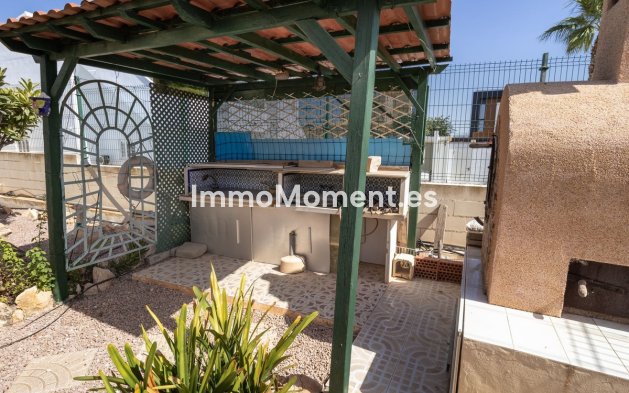 Reventa - Villa independiente - Orihuela - La Regia