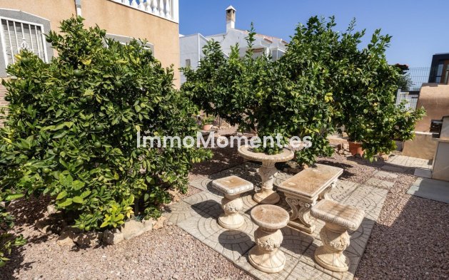 Reventa - Villa independiente - Orihuela - La Regia