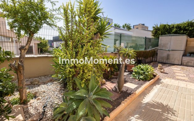 Reventa - Villa independiente - Orihuela - La Regia
