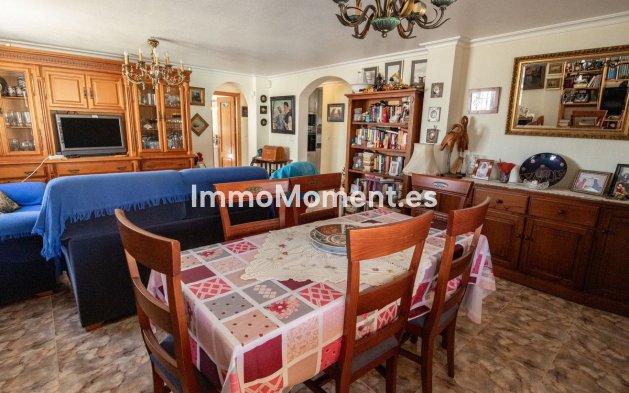 Reventa - Villa independiente - Orihuela - La Regia