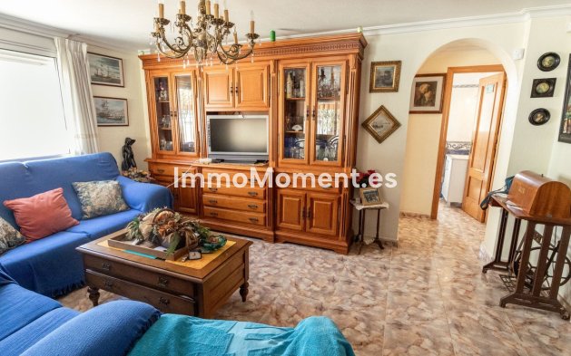 Reventa - Villa independiente - Orihuela - La Regia